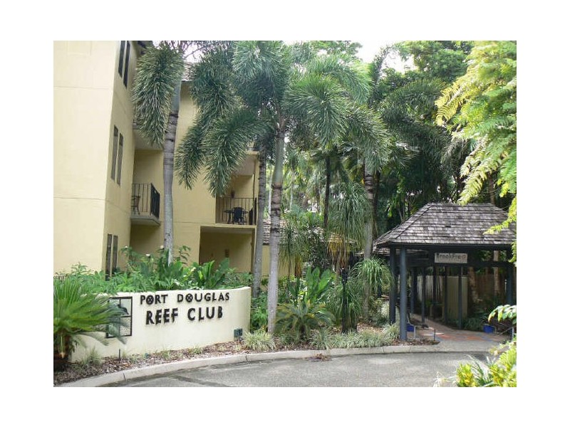 Port Douglas QLD 4877