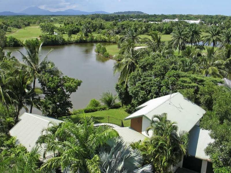 Port Douglas QLD 4877