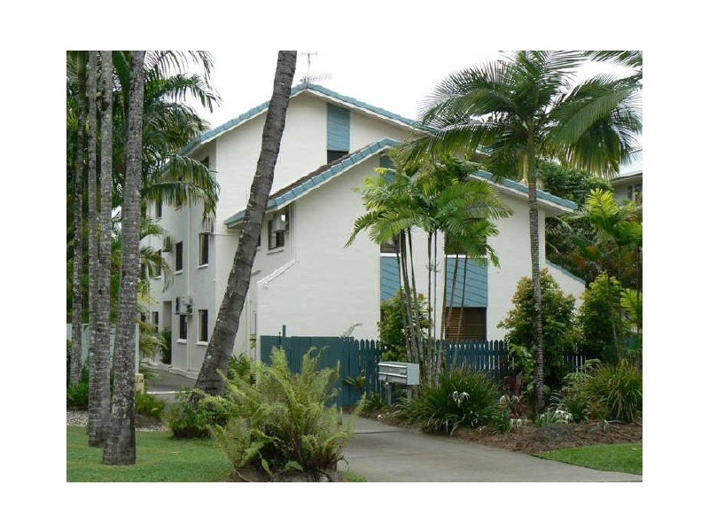 6 Beachcomber, Port Douglas QLD 4877