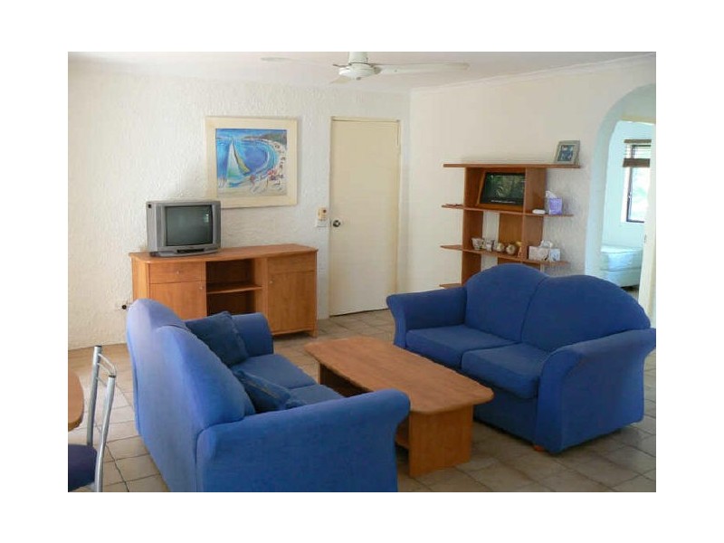 6 Beachcomber, Port Douglas QLD 4877