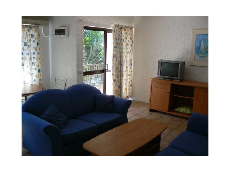 6 Beachcomber, Port Douglas QLD 4877