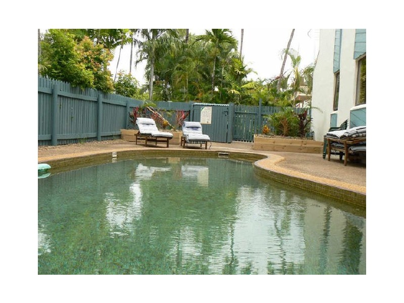 6 Beachcomber, Port Douglas QLD 4877