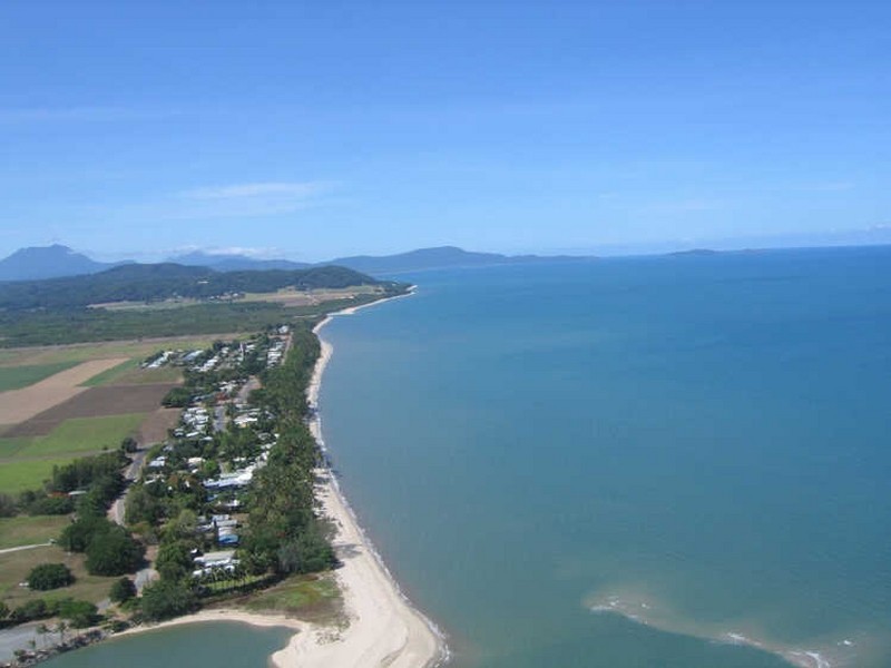 Newell QLD 4873