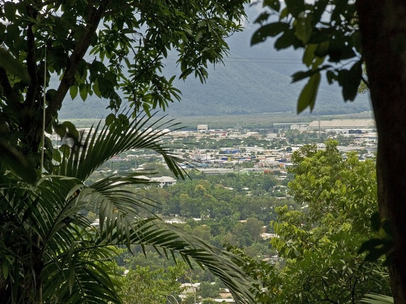Mooroobool QLD 4870