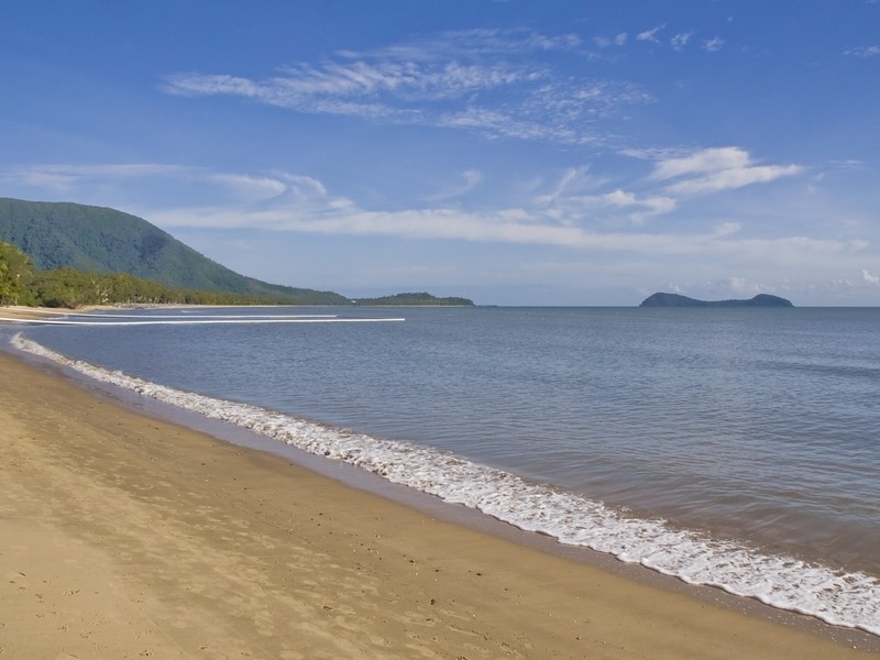 Kewarra Beach QLD 4879