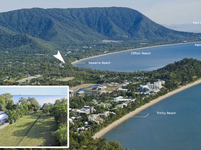 Kewarra Beach QLD 4879