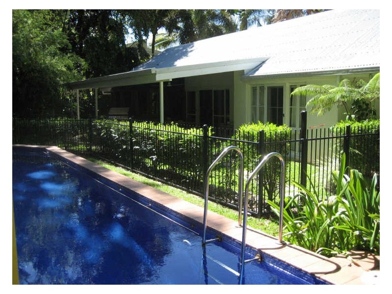 20 Triton Cres, Port Douglas QLD 4877