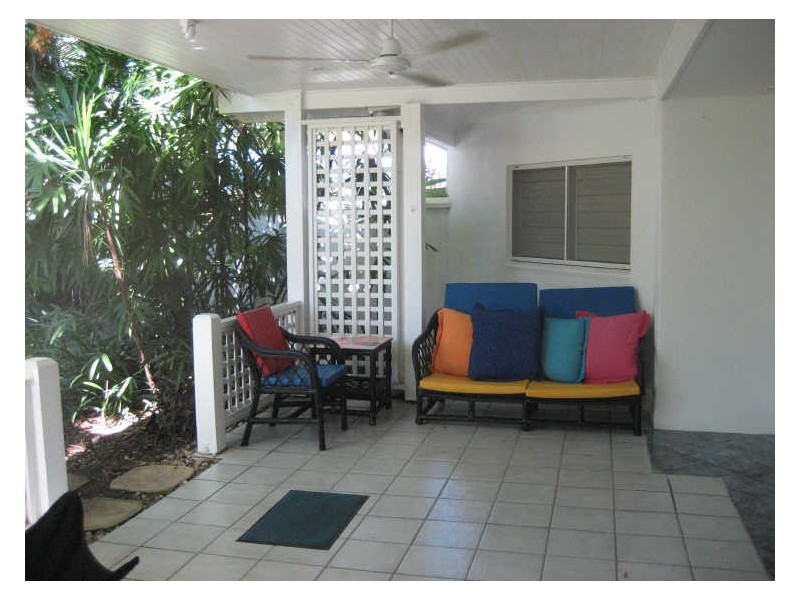 20 Triton Cres, Port Douglas QLD 4877