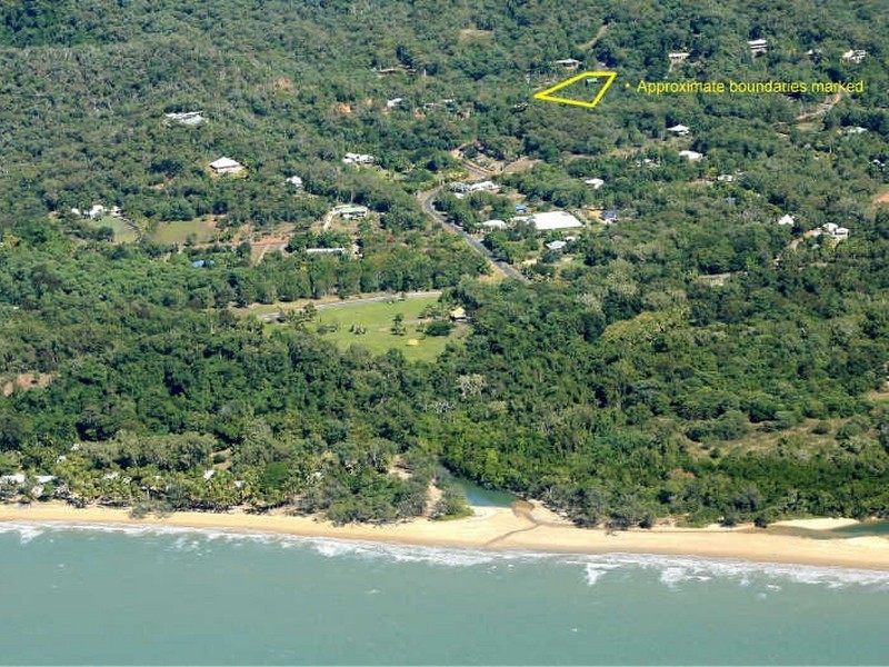 Oak Beach QLD 4877