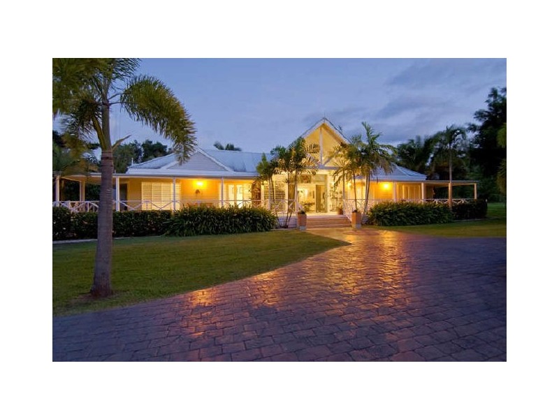 26 Sherrington Road, Port Douglas QLD 4877