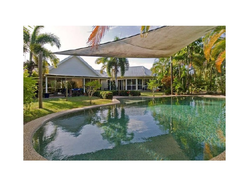 26 Sherrington Road, Port Douglas QLD 4877