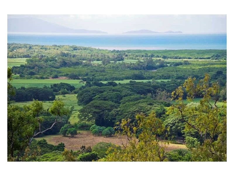 Port Douglas QLD 4877
