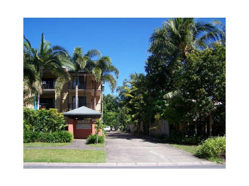 Port Douglas QLD 4877