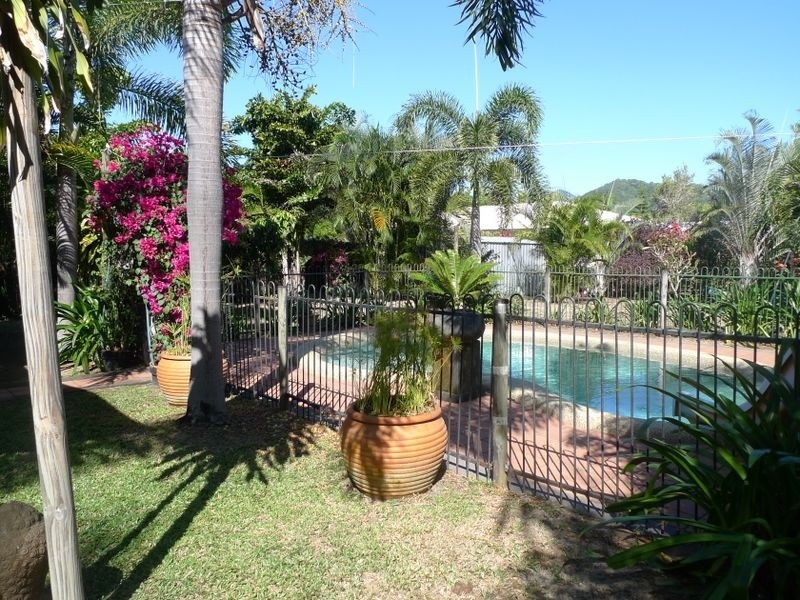 Cooya Beach QLD 4873