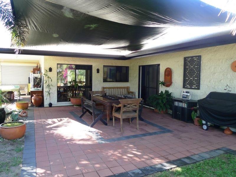 Cooya Beach QLD 4873