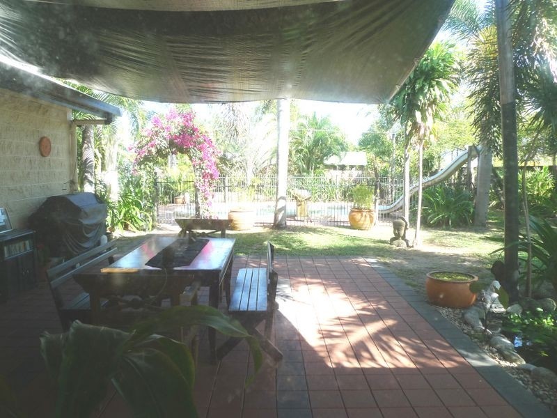 Cooya Beach QLD 4873