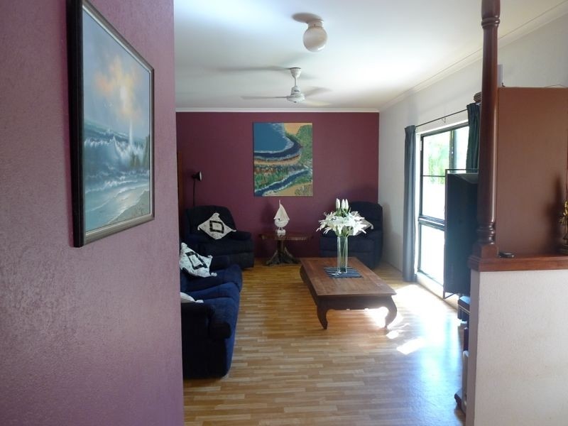 Cooya Beach QLD 4873