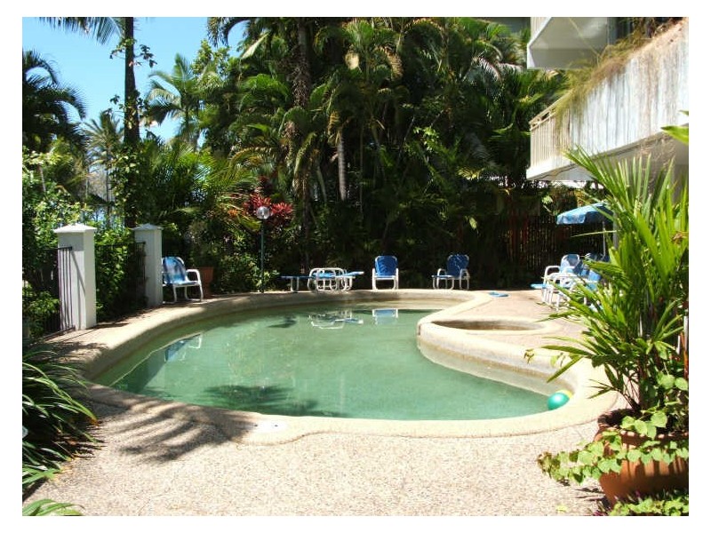 Port Douglas QLD 4877