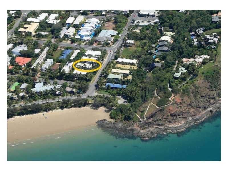 Port Douglas QLD 4877