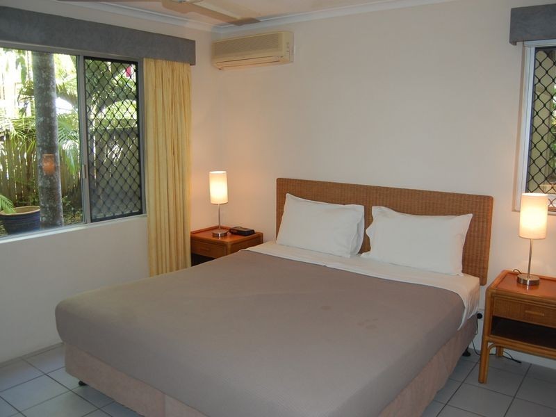 Port Douglas QLD 4877