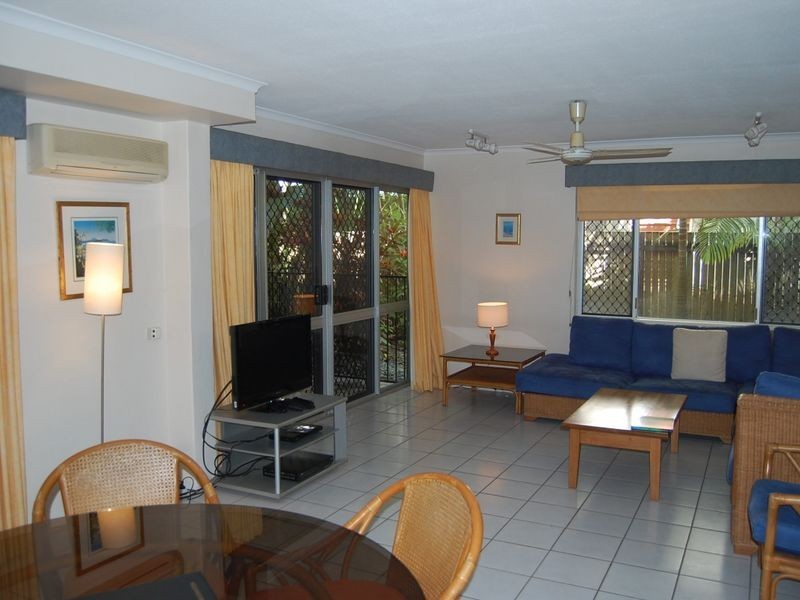 Port Douglas QLD 4877