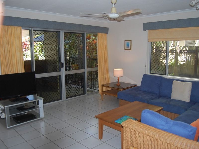 Port Douglas QLD 4877