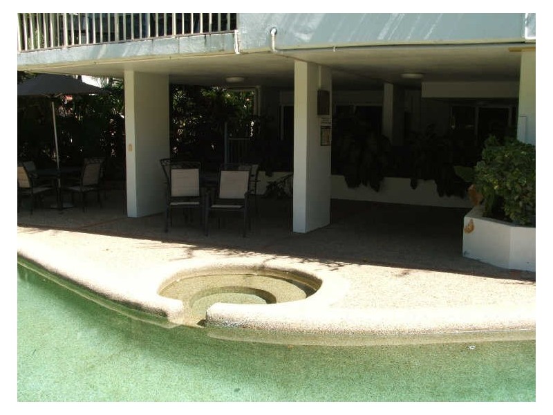 Port Douglas QLD 4877