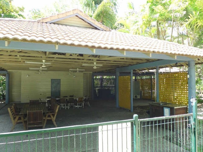 Port Douglas QLD 4877