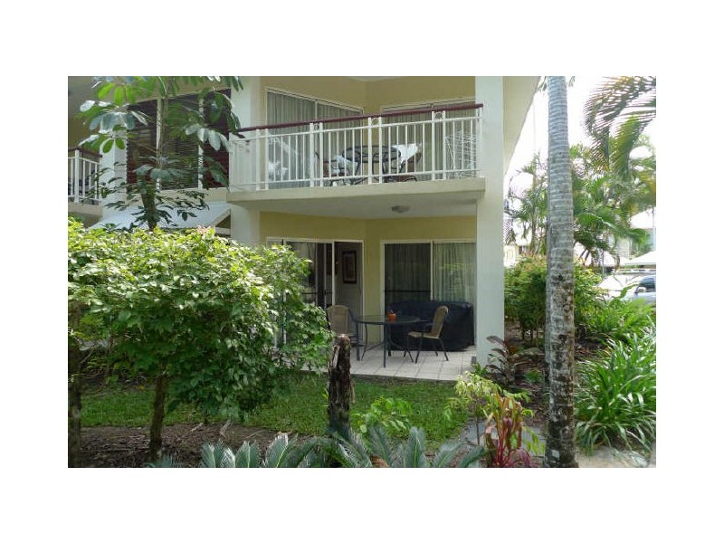 Port Douglas QLD 4877