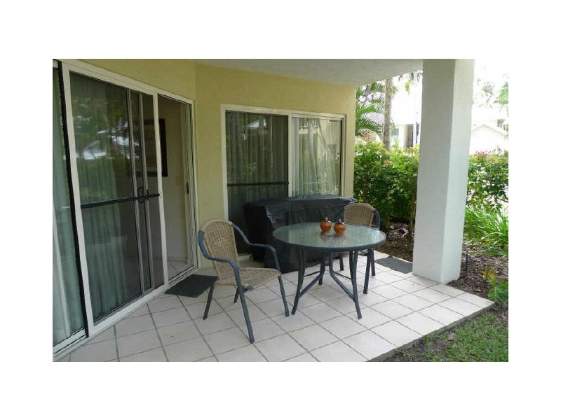 Port Douglas QLD 4877