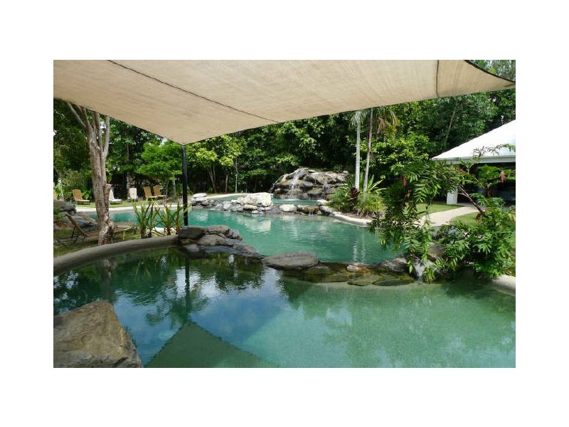 Port Douglas QLD 4877