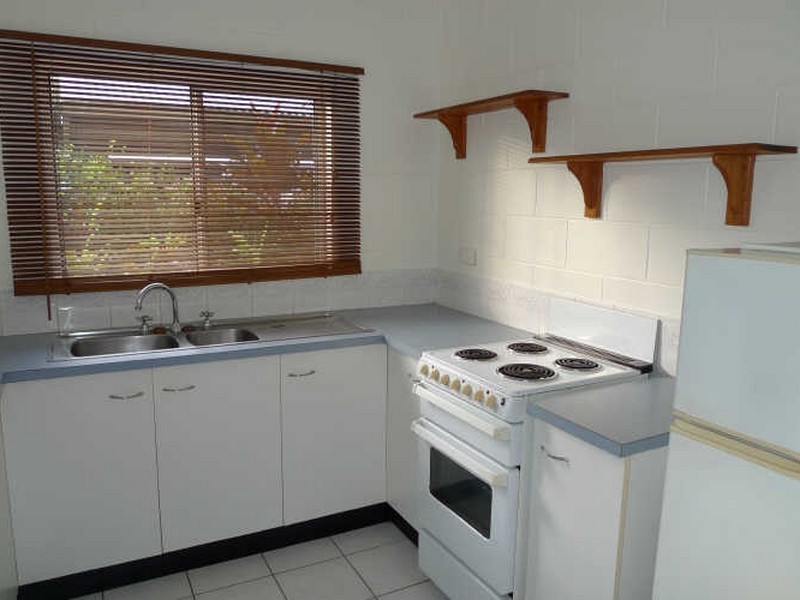 Port Douglas QLD 4877