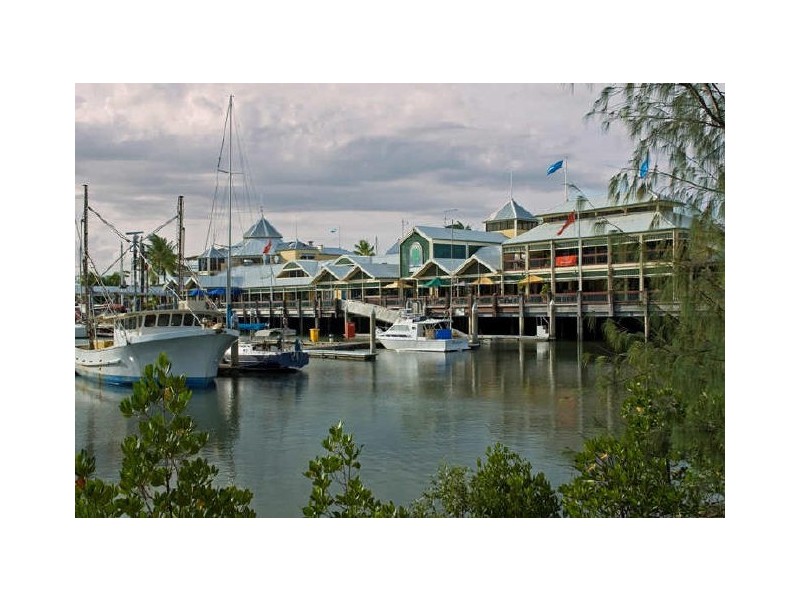 Port Douglas QLD 4877