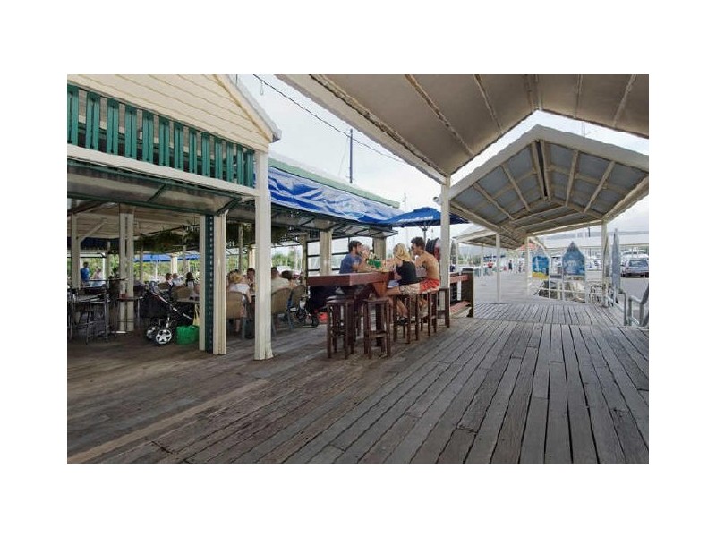 Port Douglas QLD 4877