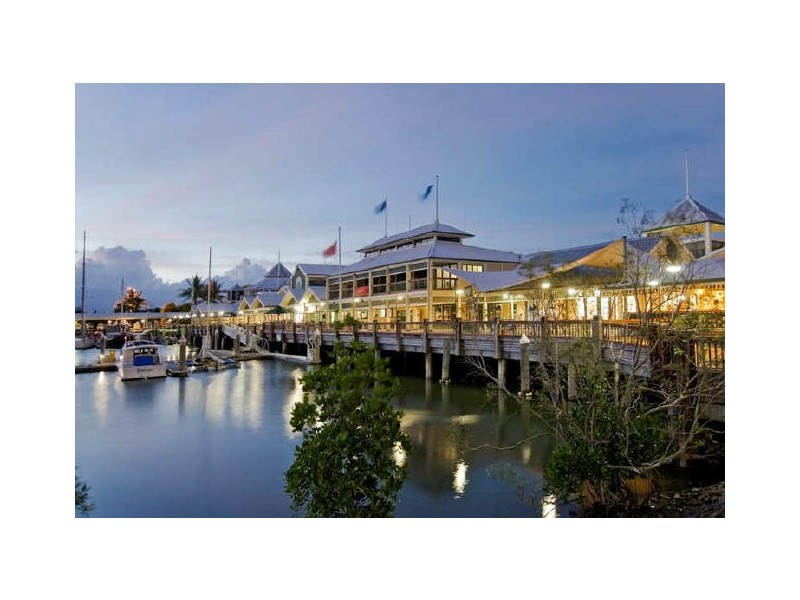 Port Douglas QLD 4877