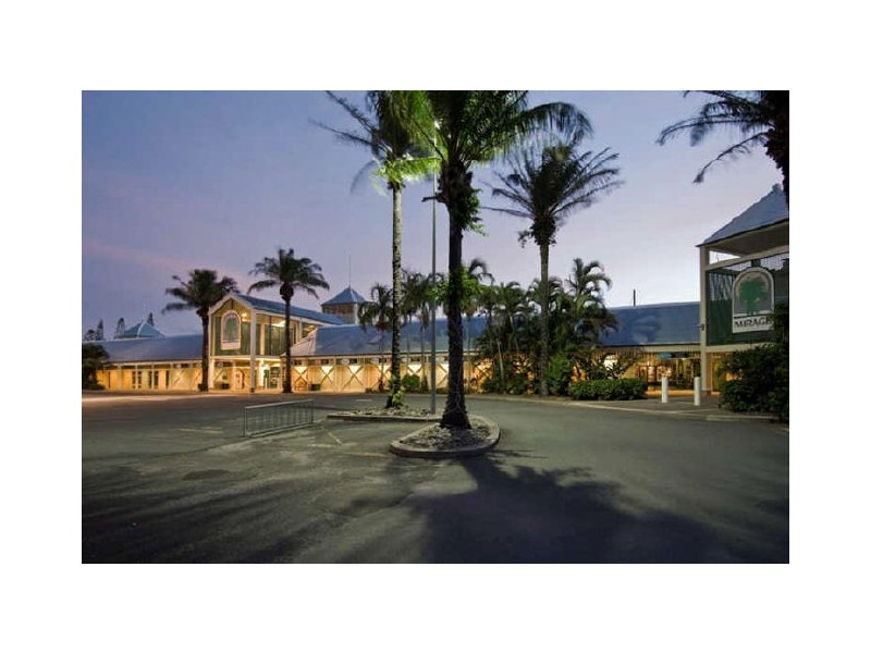 Port Douglas QLD 4877