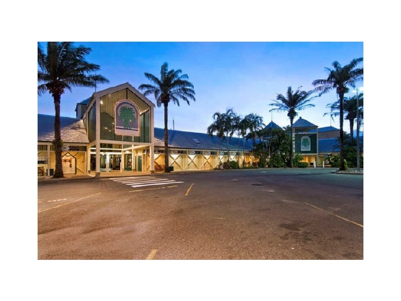 Port Douglas QLD 4877