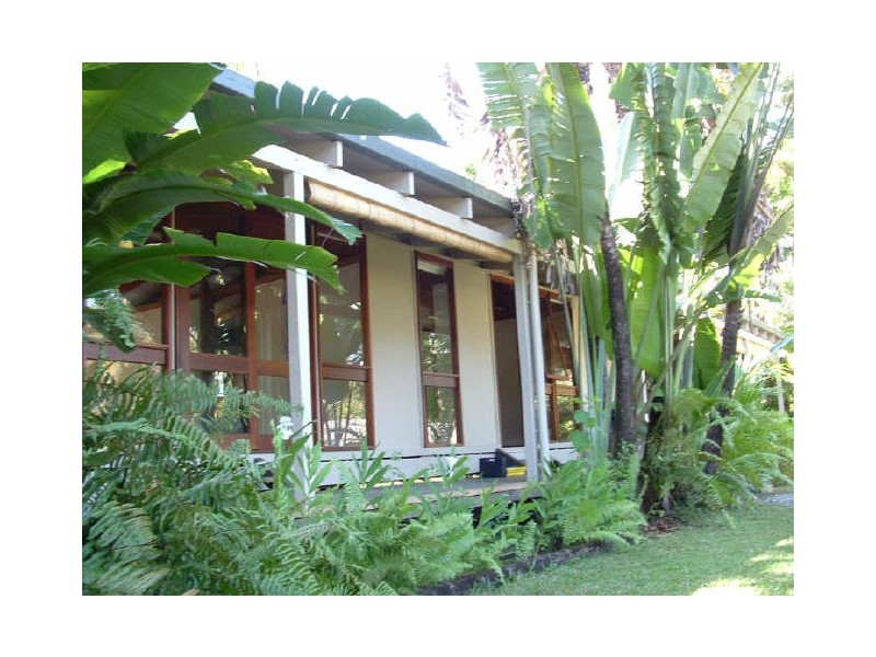 346 PORT DOUGLAS ROAD, Port Douglas QLD 4877