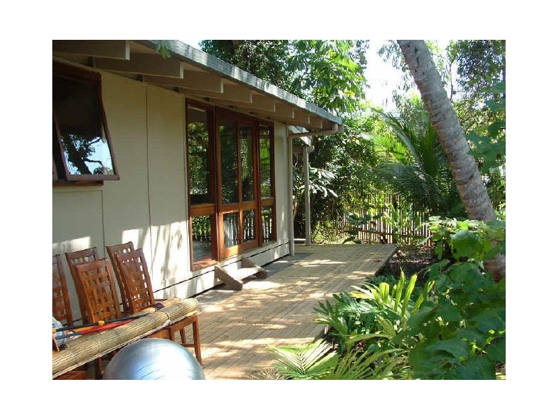 346 PORT DOUGLAS ROAD, Port Douglas QLD 4877