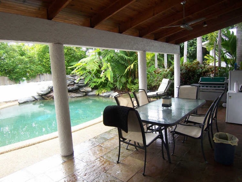 Port Douglas QLD 4877