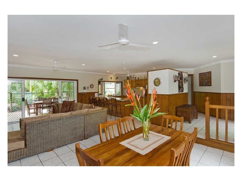 8 Barka Close, Cape Tribulation QLD 4873