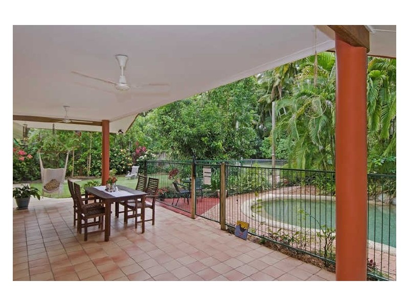 8 Barka Close, Cape Tribulation QLD 4873