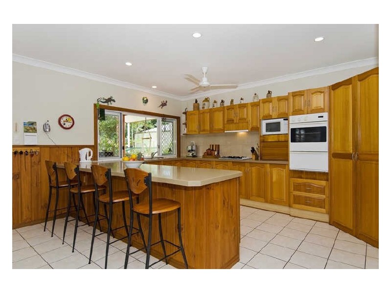 8 Barka Close, Cape Tribulation QLD 4873