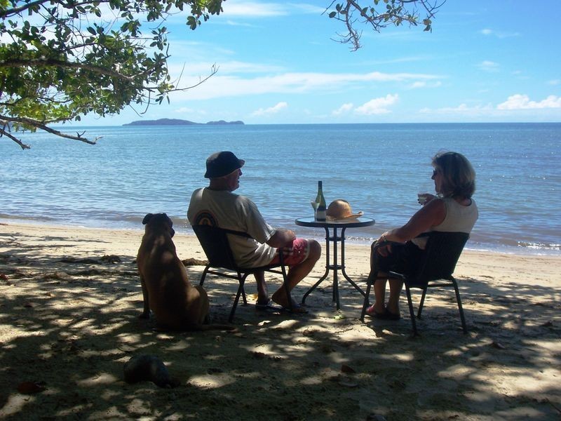 8 Barka Close, Cape Tribulation QLD 4873