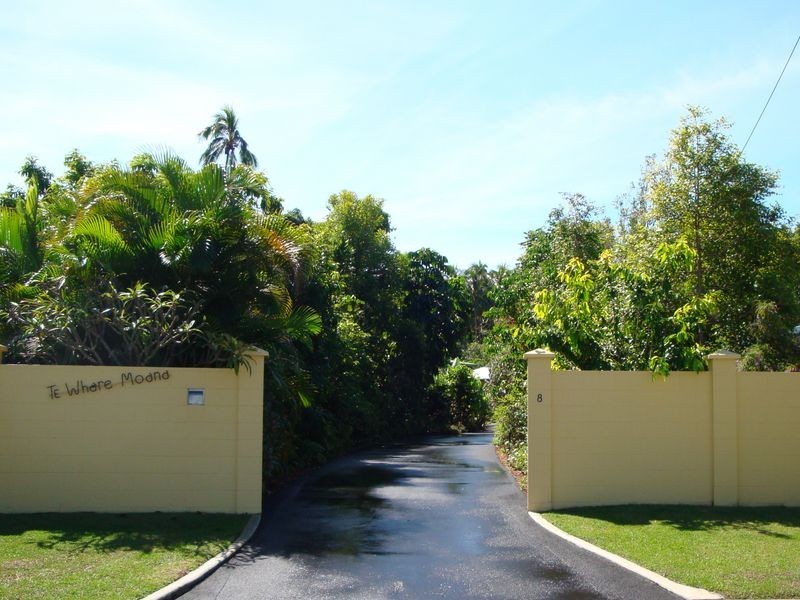 8 Barka Close, Cape Tribulation QLD 4873