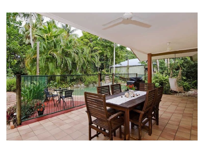 8 Barka Close, Cape Tribulation QLD 4873