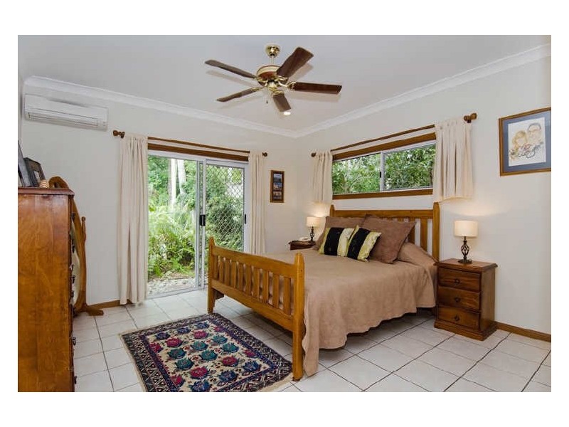 8 Barka Close, Cape Tribulation QLD 4873