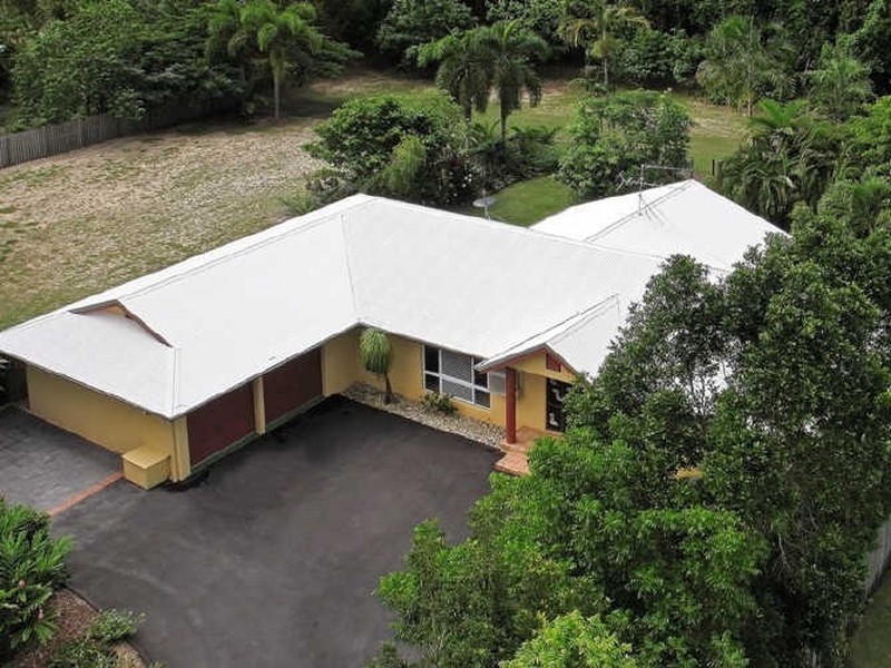 8 Barka Close, Cape Tribulation QLD 4873