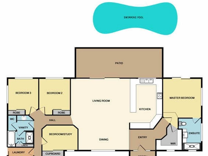 8 Barka Close, Cape Tribulation QLD 4873