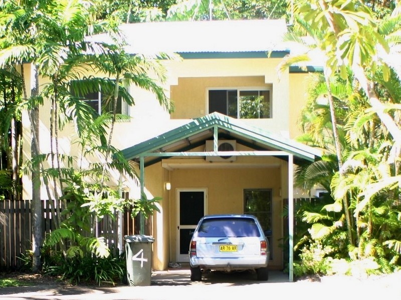 Port Douglas QLD 4877